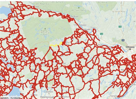 Most local snowmobile trails closing for the season - My Bancroft Now