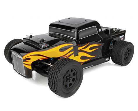 The RC Depot Team Associated Pro2 RT10SW 2WD RTR Electric Hot Rod