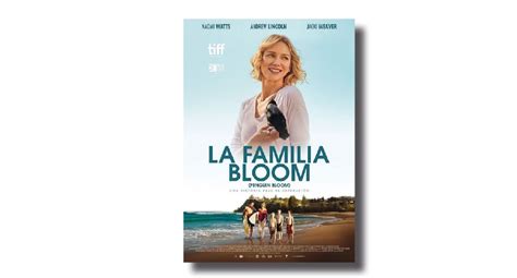 La familia Bloom Penguin Bloom Revista Sensación