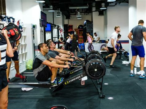 5 Awesome Hiit Workouts At Gyms In Dubai Marina Insydo