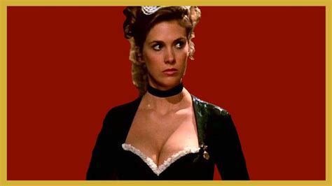 Colleen Camp Sexy Rare Photos And Unknown Trivia Facts YouTube