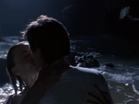 Nude Video Celebs Brenda Strong Nude Undercurrent