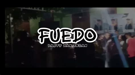 PARTY FUIEDO RIZAL NHARCKY REMIX 2023 YouTube