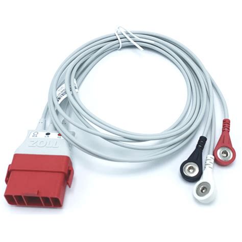 Monitoring And Multi Function Cables Coast Biomedical Equipment