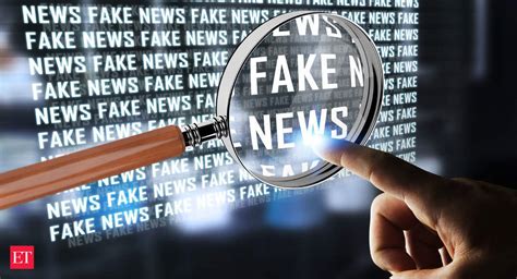 Seven Types Of Fake News Identified To Help Detect Misinformation