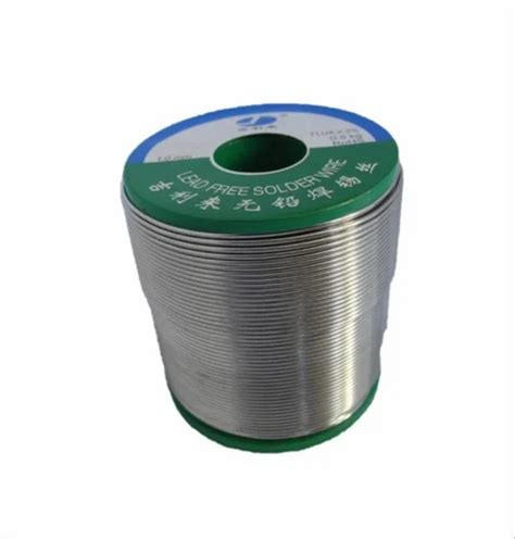 Composition Tin Lead Lead Free Solder Wire For Soldering At