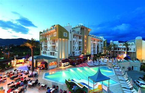 Grand Cettia Hotel, Marmaris (updated prices 2025)