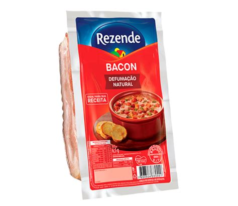 Bacon Rezende Cada