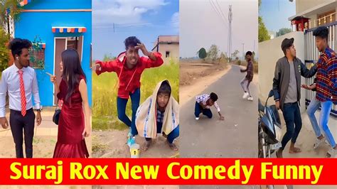 Suraj Rox New Comedy Funny Suraj Rox Top Funny Surajroxcomedy