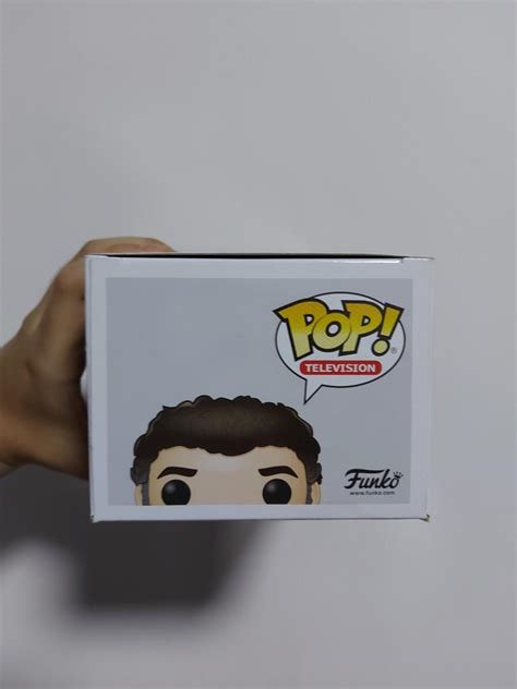 Money Heist Moscow Funko Pop Hobbies Toys Toys Games On Carousell