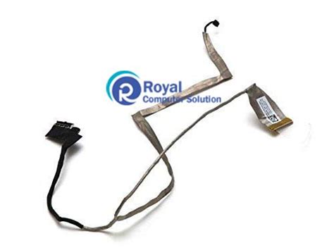 Laptop Screen Cable For Hp Compaq D D Dx P N Ek