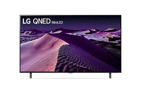 LG 65 Inch Class QNED85 UQA series MiniLED 4K UHD Smart webOS 22 w ...