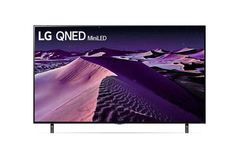 LG 65 Inch Class QNED85 UQA Series MiniLED 4K UHD Smart WebOS 22 W