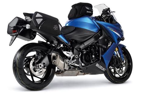 Suzuki GSX S 1000 F Sport Touring 2016 Galerie Moto MOTOPLANETE