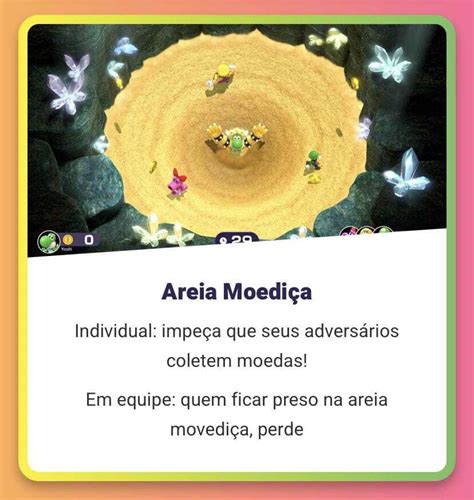 Novos Vazamentos De Mario Party Superstars Mostram Dublagem Em