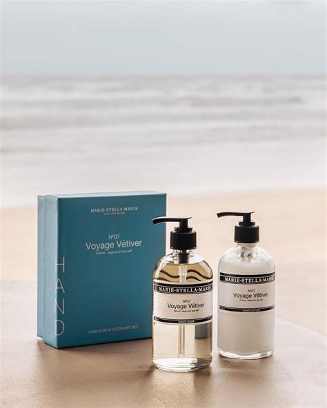 Marie Stella Maris Hand Gift Set Voyage V Tiver Bestel Online Bij