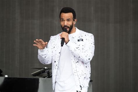 South Facing Festival Announces Craig David For 2023 EFestivals