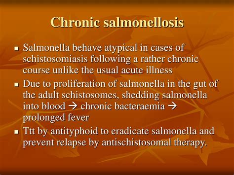 Ppt Schistosomiasis Powerpoint Presentation Free Download Id 6769876