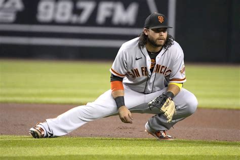 Brandon Crawford’s glittering road trip gives Giants something to ...