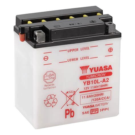 Yuasa Yumicron Battery Fortnine Canada