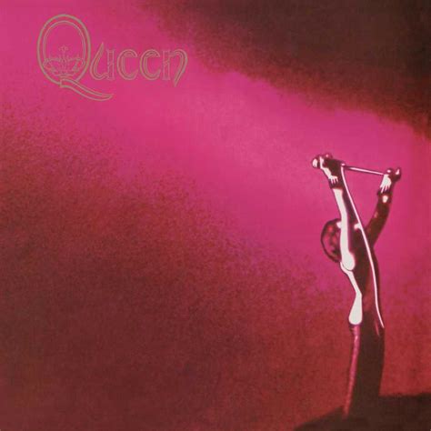 Queen (LP) Vinyl Record