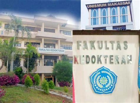 Universitas Muhammadiyah Makassar 2017