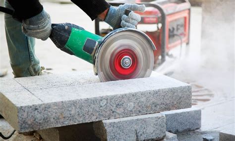 Best Angle Grinder For Granite