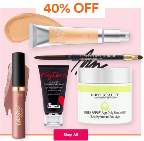 Ulta Beauty Summer Sale 2021 | Chic moeY