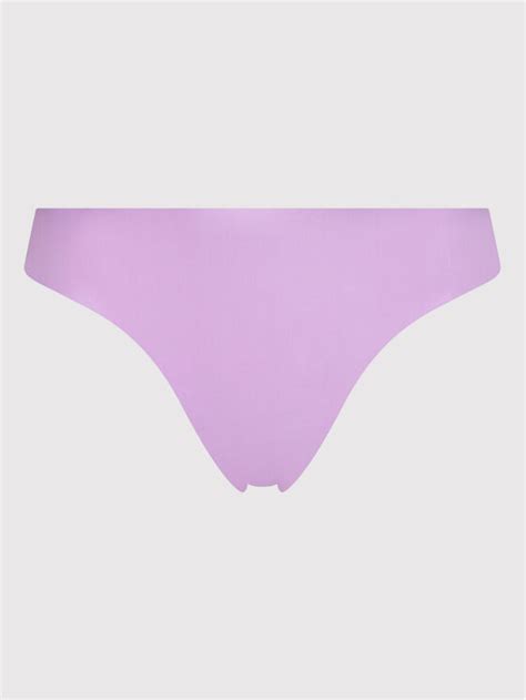 Malai Bas De Bikini Paramount B Violet Modivo Fr