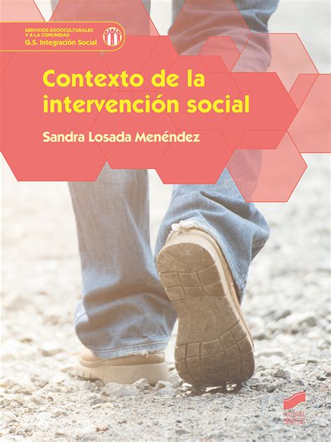 Contexto de la intervención social