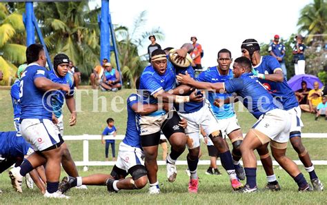 Suva Set To Host Deans Finals The Fiji Times