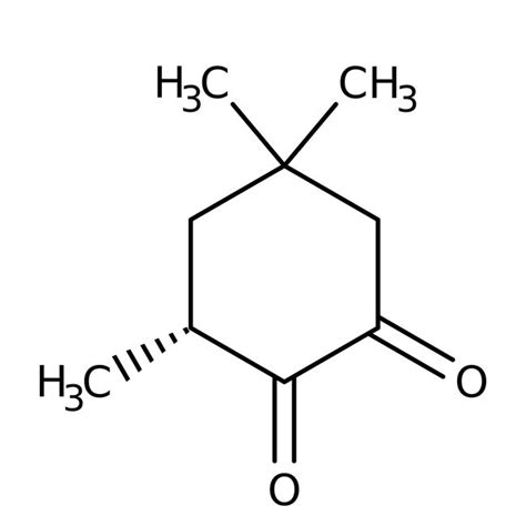 TCI America 2 Hydroxy 3 5 5 Trimethyl 2 Cyclohexen 1 One 98 0 TCI