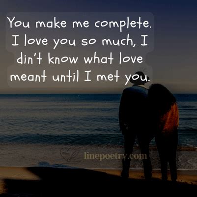 80+ I Love You So Much Quotes For Your Love - Linepoetry