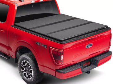 Extang Solid Fold ALX - Hard Folding Tonneau Cover - 88735