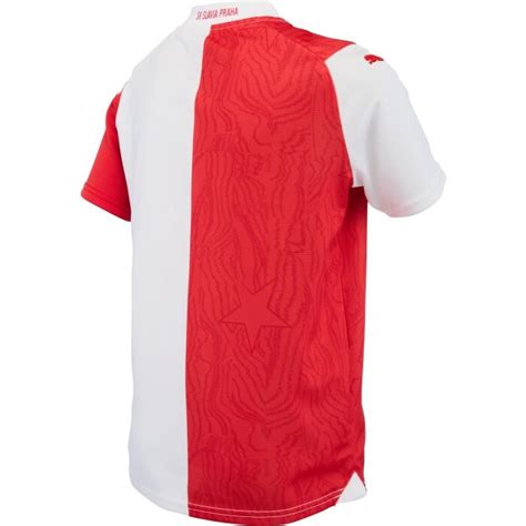 Puma SKS HOME SHIRT REPLICA JR Sportisimo Bg