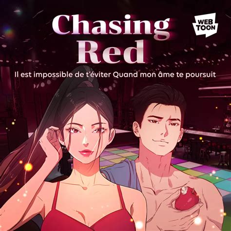 Les Sorties Webtoon Du Mois De F Vrier