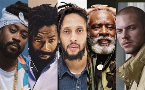 Grammy Nominees For The Best Reggae Album Revealed Irie Fm