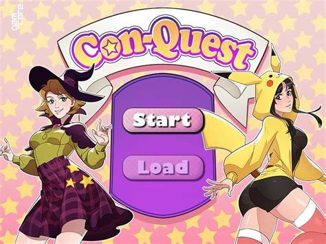 Con Quest V Updated Game Flash Sex Simulator Adult Game