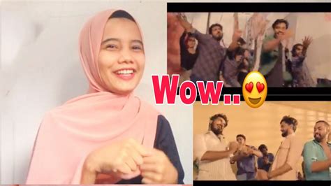 Indonesian Reacts To Wellen Thelada Mawaala Sri