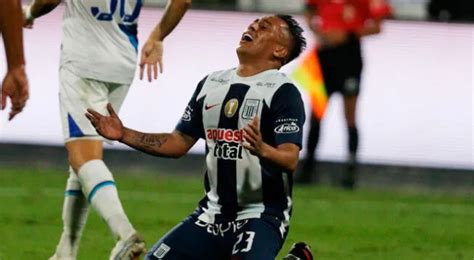 Alianza Lima Y Las Sensibles Bajas Que Tendr Para Enfrentar A Academia