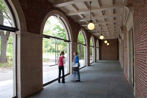 Wellesley College, Alumnae Hall | Sladen Feinstein