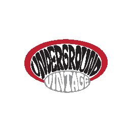 underground vintage