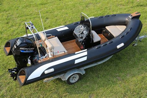 15 7FT 4 8m Fishing Boat Sport Boat Deep V Boat Rib Boat Fiberglass