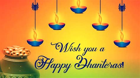 Dhanteras 2022 How To Celebrate Dhanteras Check Puja Shubh Muhurat