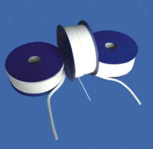 Expanded Ptfe Valve Stem Packing Wf P Ptfe And Ptfe Seal