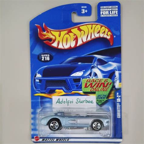 HOT WHEELS HOTWHEELS 風火輪護衛艦 SR 2 SR2 蝦皮購物