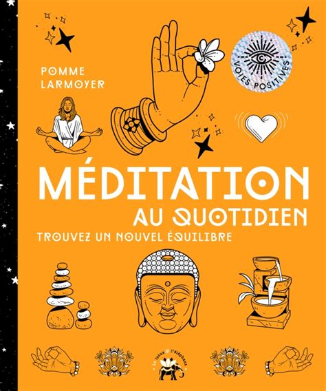 Méditation au quotidien hachette fr