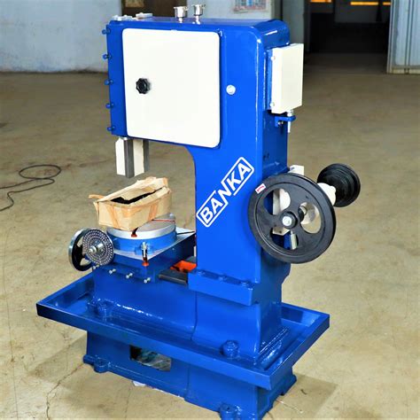 Slotter Machine Inch Mm Key Way Rotary Table Punch