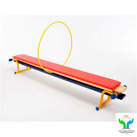 Gym Time Balance Bench Rejb Sports Services