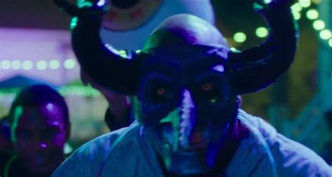 La Primera Purga La Noche De Las Bestias Fecha De Estreno Y Tráiler